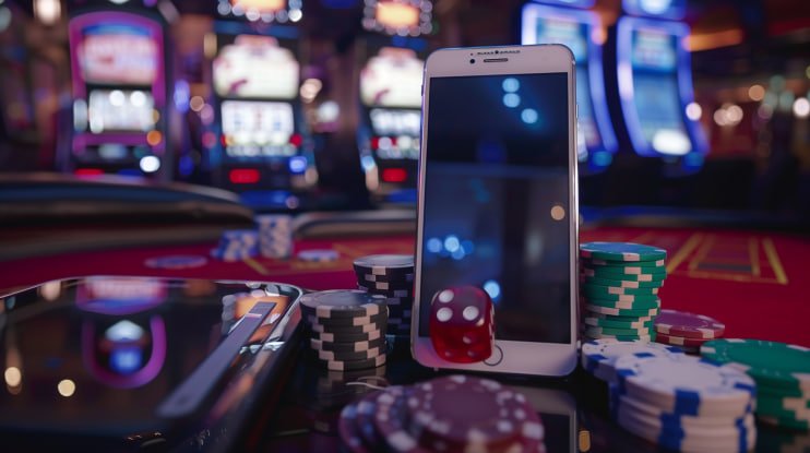 walo88 slot game interface displayed on a mobile phone in the Philippines