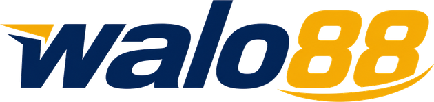 walo88 official logo